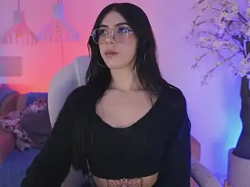 Stripchat Adult Webcam of JadeSummerr