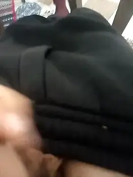 Stripchat Nude Webcam of Sikici0734