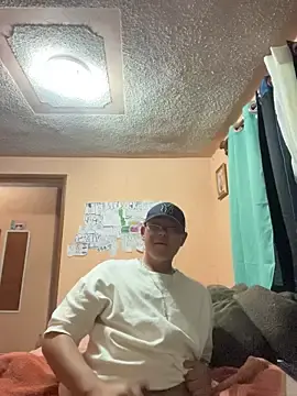 Stripchat Sex Cam of soyrodryp