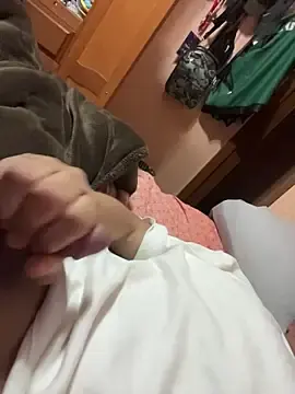 Stripchat Live Sex Cam of soyrodryp