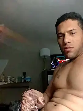 Stripchat Sex Cam of tukica56