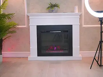 Stripchat Private Sex Chat of Abbela_White