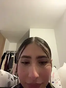 Stripchat Best live sex cam show of Ameellie