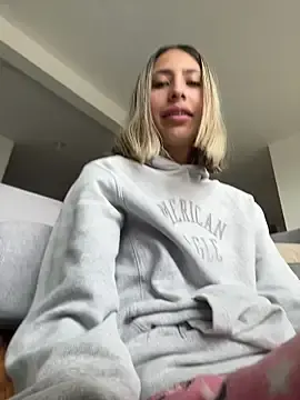 Stripchat Best Webcam of Ameellie