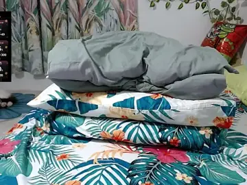 Stripchat Private Sex Chat of Dany_milk