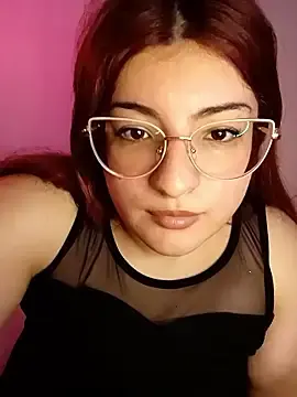 Stripchat Private Sex Chat of Daph-Night