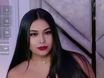 Stripchat Live Sex of Kendall-Moll