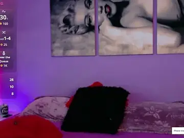 Stripchat Free Porn Cam of Mariam_cuttee