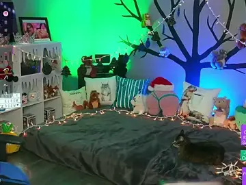 Stripchat Adult Webcams of TheLaceyBloom