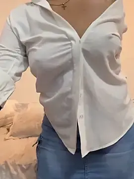 Stripchat Live Sex of angelwavy