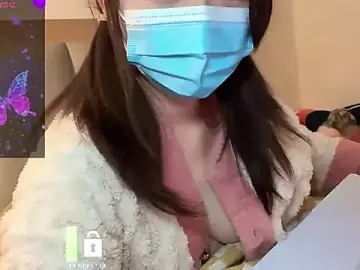 Stripchat Nude Webcam of fioralba