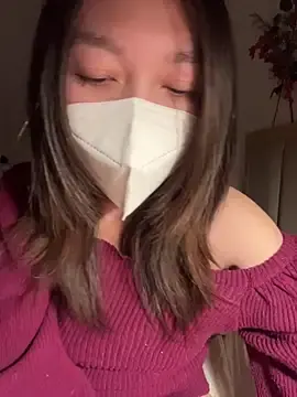 Stripchat Best live sex cam show of fioralba