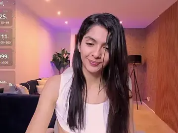 Stripchat Nude Webcam of miiaa_evans