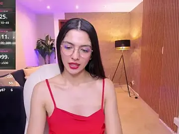 Stripchat Nude Webcam of miiaa_evans