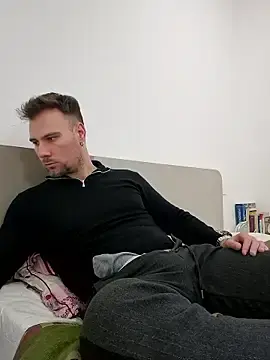 Stripchat Sex Chat of mrlyuis