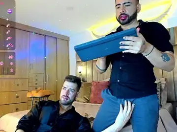 Stripchat Live Porn of petterwilly1