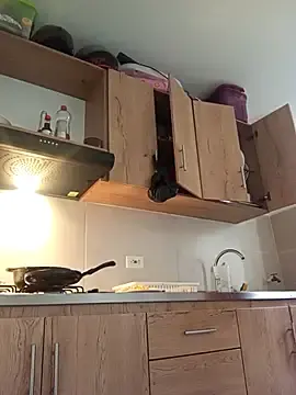 Stripchat Sex Chat of Alisson_Morgann