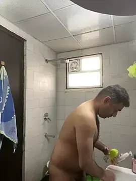 Stripchat Live Porn of Jakericky5