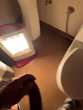 Stripchat Sex Cam of Jakericky5