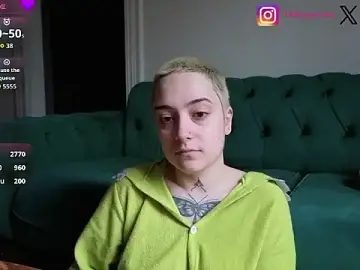 Stripchat Adult Webcam of OllympeKaii