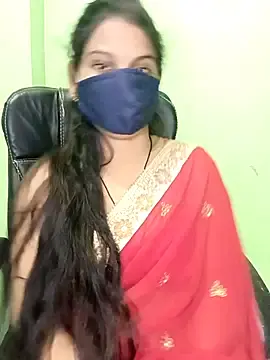 Stripchat Adult Video Chat of Rashmi_sharma_0