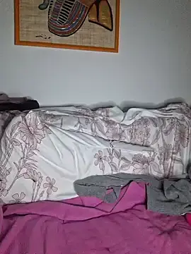 Stripchat Adult Video Chat of allyson22andy