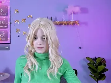 Stripchat Live Sex of mia_starrr_