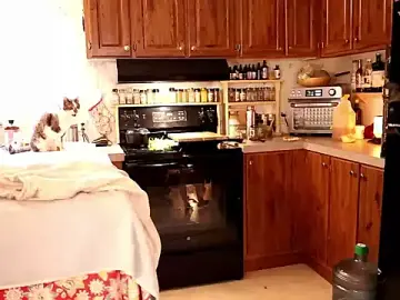 Stripchat Live Sex Cam of xxpixeyxx