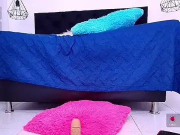 Stripchat Adult Webcam of Allison_Dubois