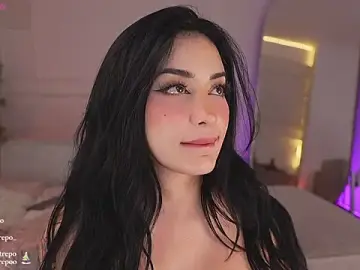 Stripchat Adult Webcam of CATALINA_RESTREPO