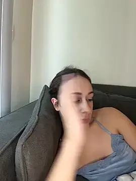 Stripchat Sex Chat of ChiaraSommer