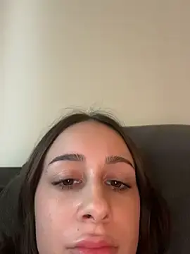 Stripchat Free Live Porn of ChiaraSommer