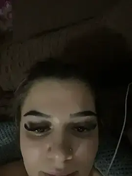 Stripchat Live Sex Cam of CrazyJessika