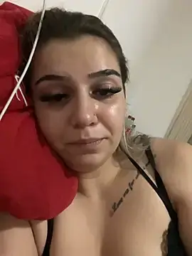 Stripchat Sex Cam of CrazyJessika