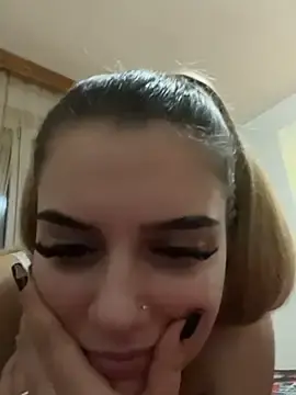 Stripchat Watch Live Sex Cams of CrazyJessika