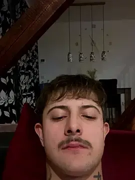 Stripchat Free Live Porn of Jason_offizell