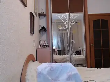 Stripchat Nude Webcam of Yevgeshka-Milashka