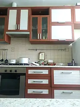 Stripchat Live Sex of Yevgeshka-Milashka