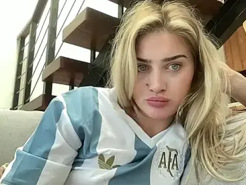 Stripchat Live Sex of auriangel