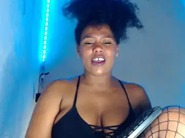 Stripchat Adult Webcams of cherry_cleou