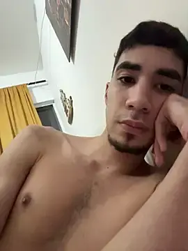 Stripchat Adult Video Chat of stev_sexyboy