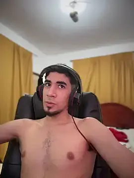 Stripchat Live Sex Cam of stev_sexyboy