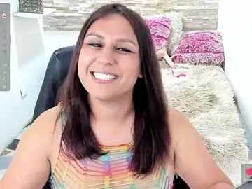 Stripchat Nude Webcam of Analia_01