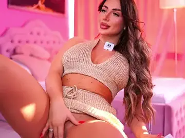 Stripchat Best live sex cam show of AshleySinn