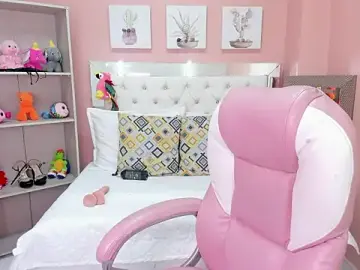 Blaiir_Moon from stripchat