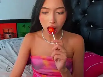 Stripchat Live Sex Cam of Britney_Rose