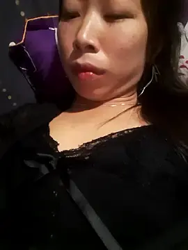 Stripchat Live Porn of Maylylo