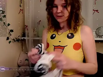 Stripchat Live Sex of Moona_xx