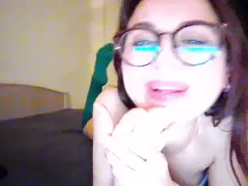 Stripchat Nude Webcam of Satin_Sin