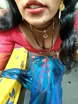 Stripchat Sex Chat of Swapna_kannada